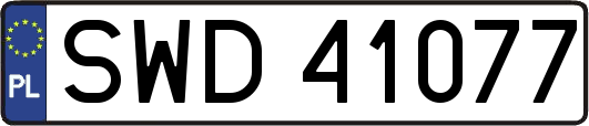 SWD41077