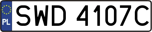 SWD4107C