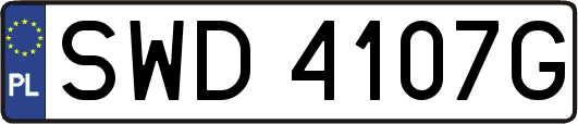 SWD4107G