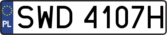 SWD4107H