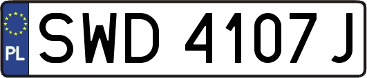 SWD4107J