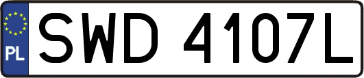 SWD4107L