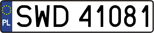 SWD41081