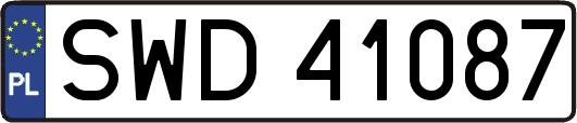 SWD41087