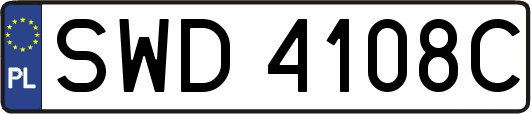 SWD4108C