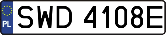 SWD4108E