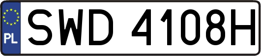 SWD4108H
