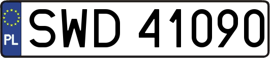 SWD41090
