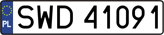 SWD41091
