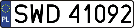 SWD41092
