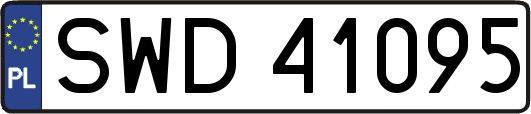 SWD41095