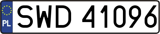 SWD41096