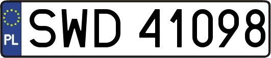 SWD41098
