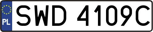 SWD4109C