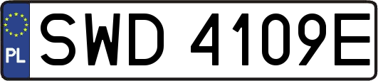 SWD4109E