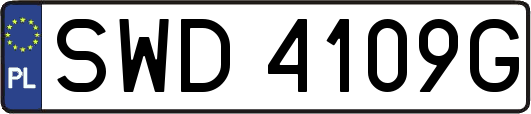 SWD4109G
