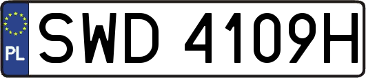 SWD4109H