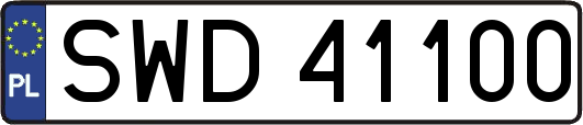 SWD41100