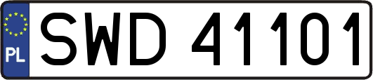 SWD41101
