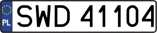 SWD41104