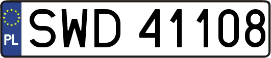 SWD41108