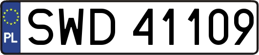 SWD41109
