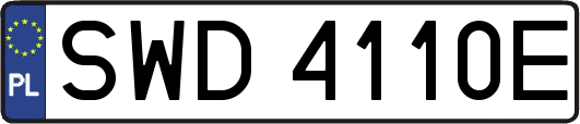 SWD4110E