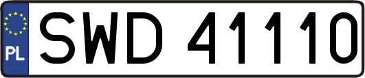SWD41110