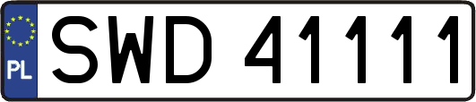 SWD41111