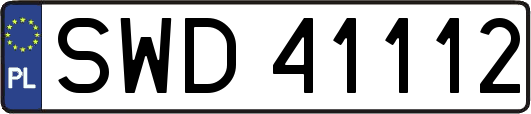 SWD41112