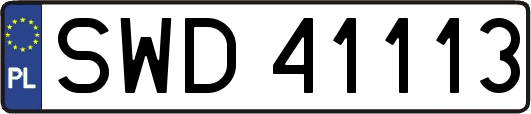 SWD41113