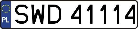 SWD41114
