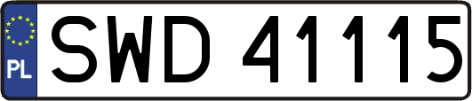 SWD41115