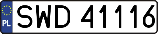 SWD41116
