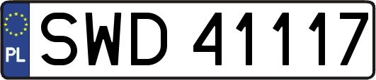 SWD41117