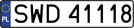 SWD41118