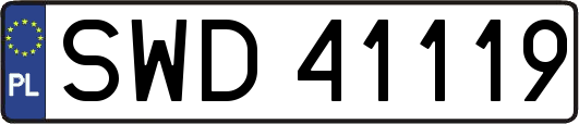 SWD41119