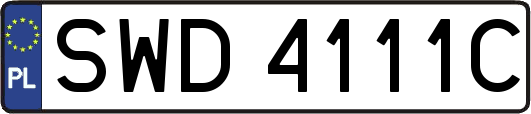 SWD4111C