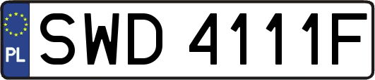 SWD4111F