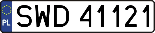 SWD41121
