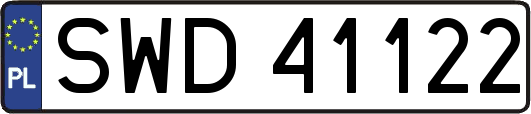 SWD41122
