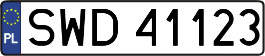 SWD41123