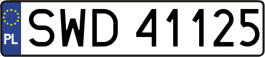 SWD41125