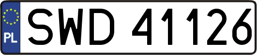 SWD41126