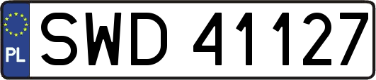 SWD41127