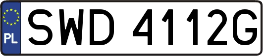 SWD4112G