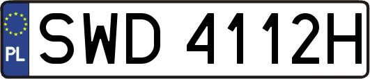 SWD4112H