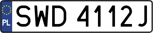 SWD4112J