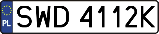 SWD4112K