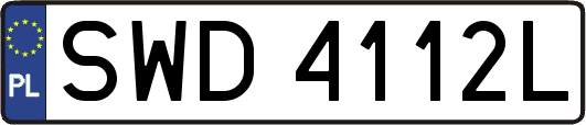 SWD4112L